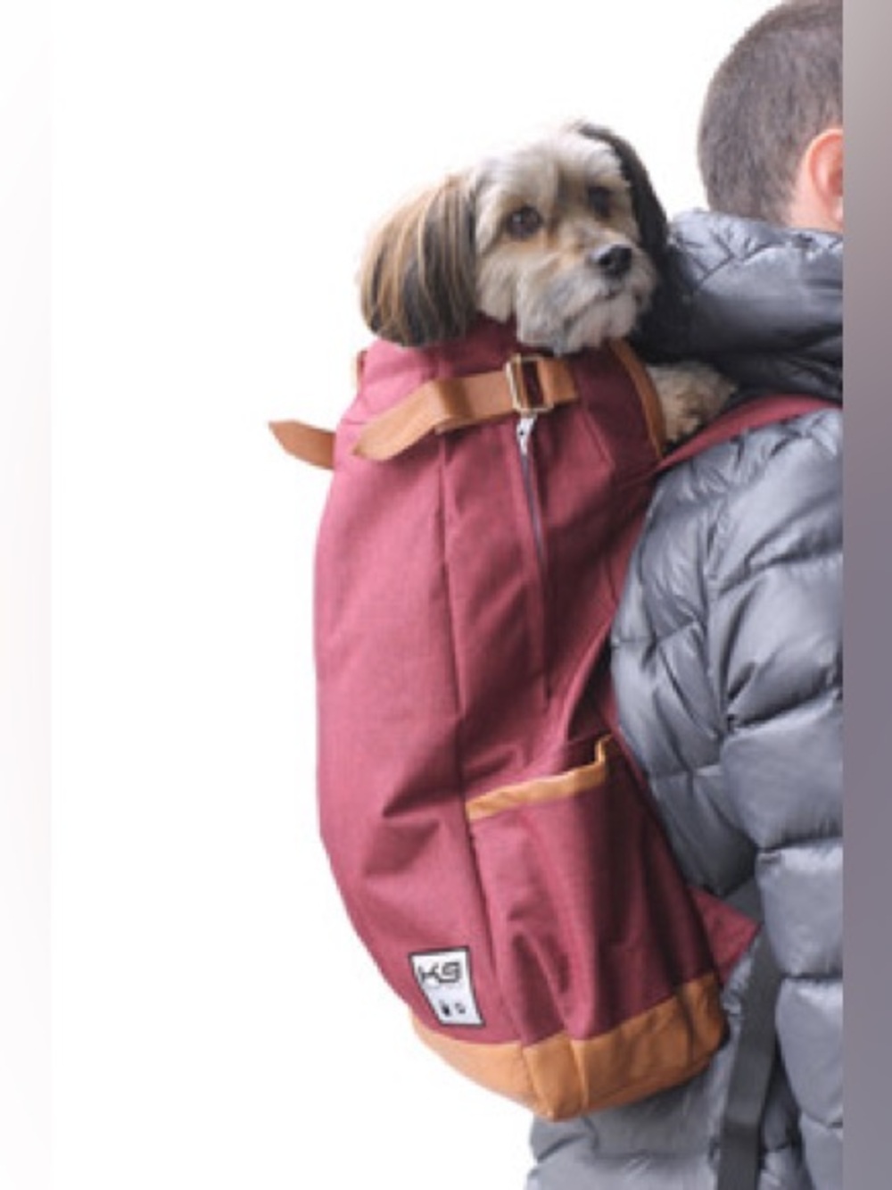 K9 Sportsac Size Small - Picture 5 of 5